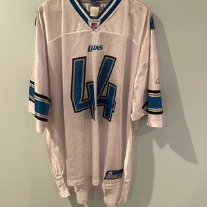 Detroit Lions Best replica jersey